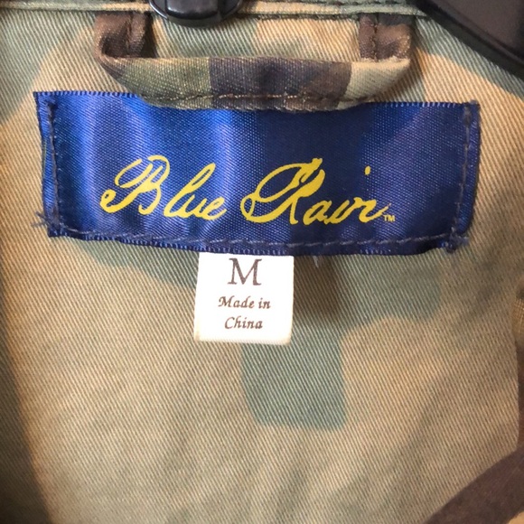 Camouflage vest - Picture 2 of 6